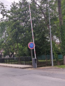 Kaçınılmaz engeller