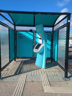 1. Acil çağrı istasyonu nedir?