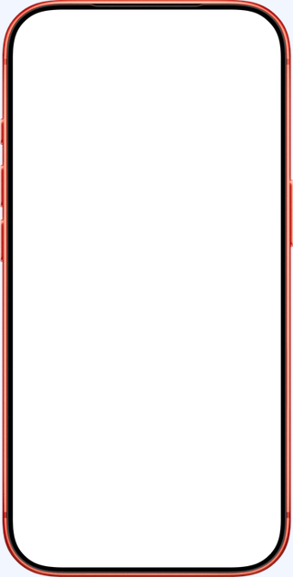 Kartes sur un Iphone 17 