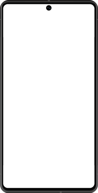 Cartes sur un Android Pixel 8
